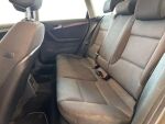 Audi A3 2011 Harmaa