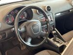 Audi A3 2011 Harmaa