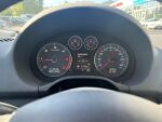Audi A3 2011 Harmaa