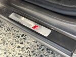 Audi A3 2011 Harmaa
