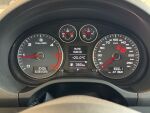 Audi A3 2011 Harmaa