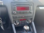 Audi A3 2011 Harmaa