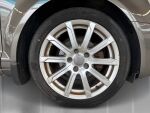 Audi A3 2011 Harmaa