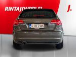 Audi A3 2011 Harmaa