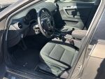 Audi A3 2011 Harmaa