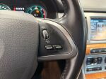 Jaguar XF 2012 Musta