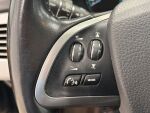 Jaguar XF 2012 Musta