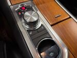 Jaguar XF 2012 Musta