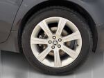 Jaguar XF 2012 Musta