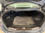 Jaguar XF 2012 Musta