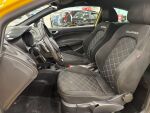 Seat Ibiza SC 2011 Keltainen