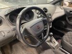 Seat Ibiza SC 2011 Keltainen