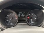 Seat Ibiza SC 2011 Keltainen