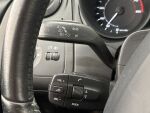 Seat Ibiza SC 2011 Keltainen
