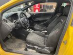 Seat Ibiza SC 2011 Keltainen