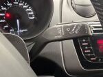 Seat Ibiza SC 2011 Keltainen