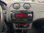 Seat Ibiza SC 2011 Keltainen