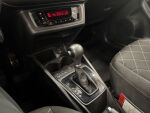 Seat Ibiza SC 2011 Keltainen