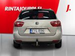 Seat Ibiza ST 2011 Ruskea (beige)