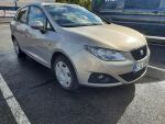 Seat Ibiza ST 2011 Ruskea (beige)