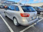 Seat Ibiza ST 2011 Ruskea (beige)