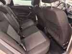 Seat Ibiza ST 2011 Ruskea (beige)