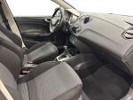 Seat Ibiza ST 2011 Ruskea (beige)