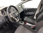 Seat Ibiza ST 2011 Ruskea (beige)