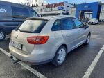 Seat Ibiza ST 2011 Ruskea (beige)