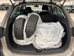 Seat Ibiza ST 2011 Ruskea (beige)