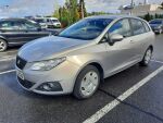 Seat Ibiza ST 2011 Ruskea (beige)