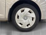 Seat Ibiza ST 2011 Ruskea (beige)