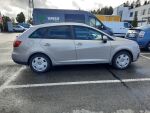 Seat Ibiza ST 2011 Ruskea (beige)