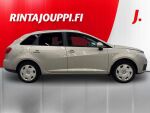 Seat Ibiza ST 2011 Ruskea (beige)