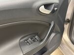 Seat Ibiza ST 2011 Ruskea (beige)