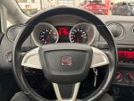 Seat Ibiza ST 2011 Ruskea (beige)
