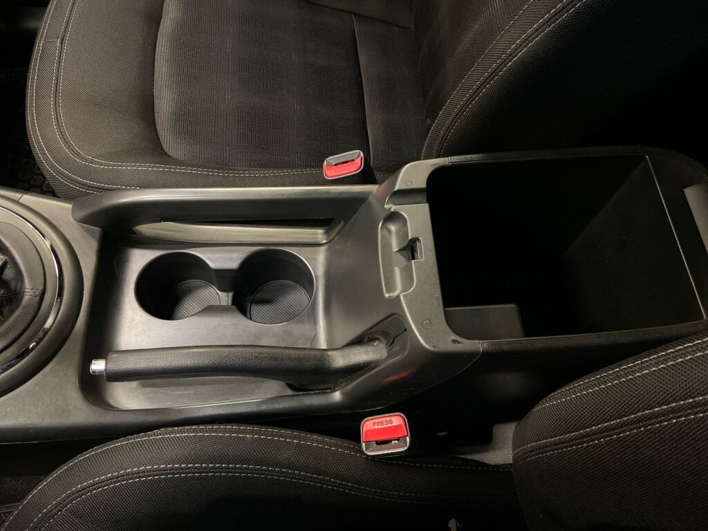 Kia Sportage 2011 Musta