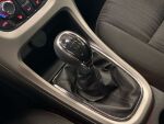 Opel Astra 2011 Punainen