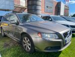 Volvo V70 2011 Harmaa