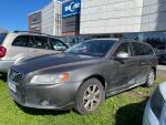 Volvo V70 2011 Harmaa