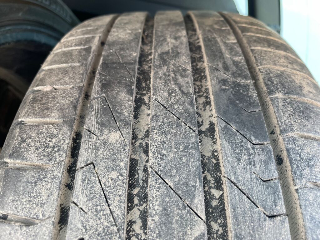 Volvo V50 2012 Sininen