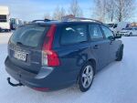 Volvo V50 2012 Sininen