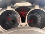 Nissan Juke 2011 Hopea