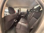 Nissan Juke 2011 Hopea