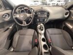 Nissan Juke 2011 Hopea