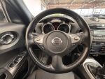 Nissan Juke 2011 Hopea