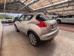 Nissan Juke 2011 Hopea