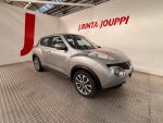Nissan Juke 2011 Hopea