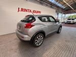 Nissan Juke 2011 Hopea