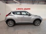 Nissan Juke 2011 Hopea